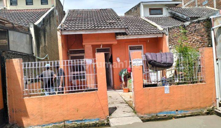 Disewakan Murah Rumah Siap Huni.cibiru Hilir 2