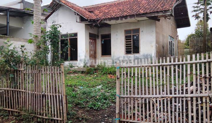 Dijual Rumah 250mtr,punclut,sejuk,dkt.dkt.dago,unpar. 2
