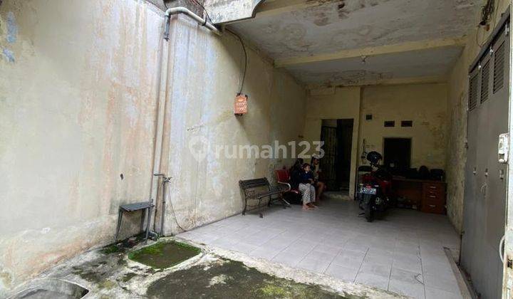 Rumah Murah Dipusat Bisnis Cocok Dijadikan Kos Kosan Harga Nego Sampai Jadi Bisa Kpr 2