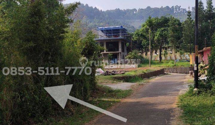 Jual Cepat Tanah Kavling Dago Giri Dokumen Sudah Shm View Kota Bandung Bisa Kredit Kepemilikan Tanah Boleh Nego Tipis  1