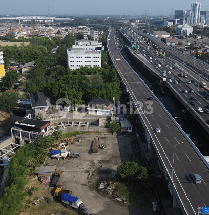 Tanah Kavling di Jalan Di Panjaitan Lokasi Sangat Strategis 2