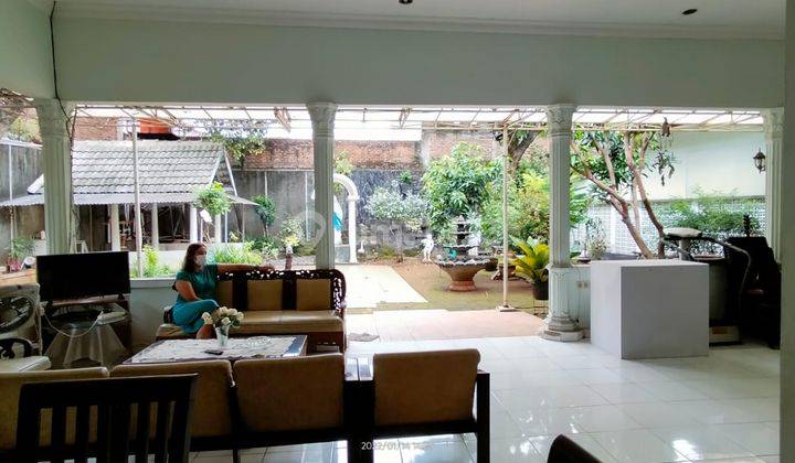 Rumah Lama Hitung Tanah Saja Di Jakarta Timur Sangat sangat Murah 1