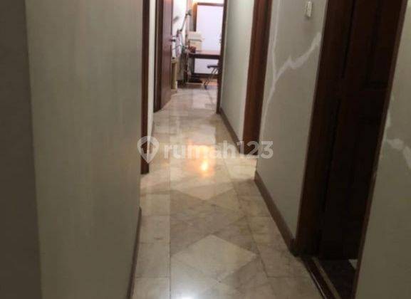 Apartment Grand Tropic Dibawah Harga Pasaran Semi Furnished 2