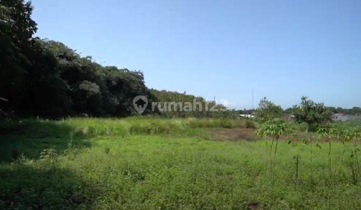 Lahan Komersial di Cileungsi Setu Bogor Dekat Metland Cileungsi 1