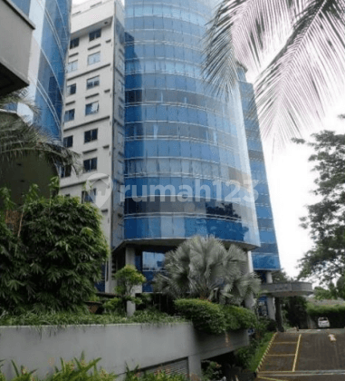 Dijual Cepat Dan Termurah Mini Office Building di Tb Simatupang 1