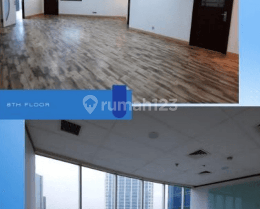 Dijual Cepat Dan Termurah Mini Office Building di Tb Simatupang 2