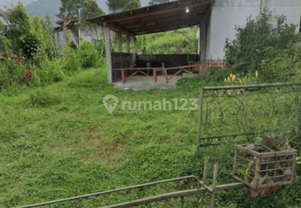 Dijual Cepat Lahan Tanah Cocok Untuk Glamping 1