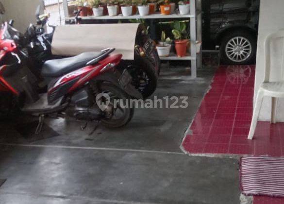 Rumah 1 Lantai hook di Pusat Kota Cocok Untuk Kantor Dan Kost 2