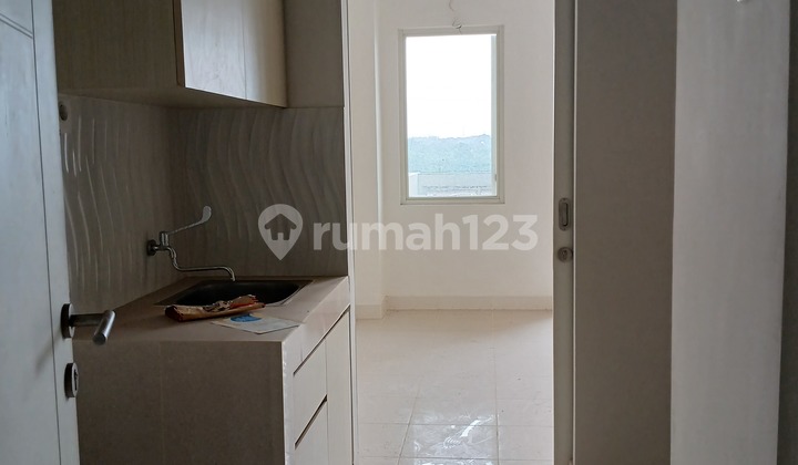 Apartemen Dilokasi Strategis Kawasan Cbd Dekat Keluar Tol 2