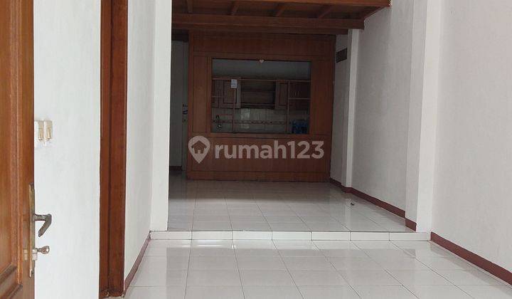 Rumah Lokasi Strategis Sentul City Dekat Taman Budaya 2