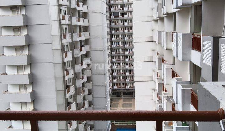 Sentul City Apartemen Murah Furnish Siap Huni Dibelakang Aeon 1