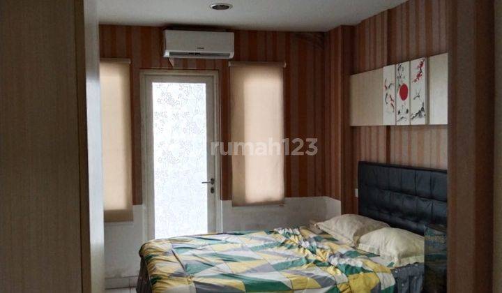 Sentul City Apartemen Murah Furnish Siap Huni Dibelakang Aeon 2