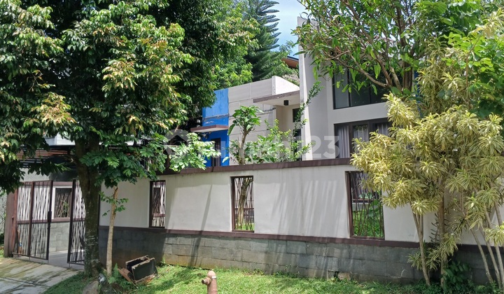 One-Story House for Rent, Strategic Location Near Aeon
