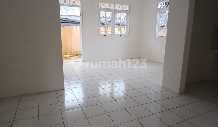 Rumah Dikontrakan Lokasi Startegis Dekat Tol Sentul Selatan Aeon Mall 2