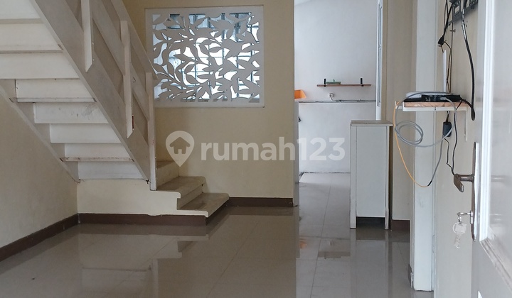 Rumah Disewakan Dekat Golf Sentul Higland 2