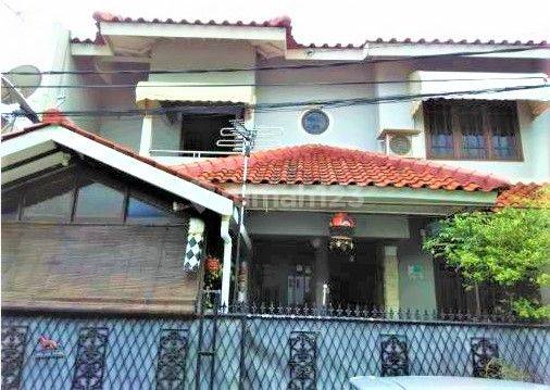 Rumah Bagus Dan Siap Huni di Jl. Rambutan Raya Bogor, 0020 Jel 1