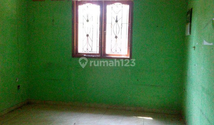 Rumah Bagus di Lokasi Asri Bulak Teko Kalideres, 0005 Jel 2