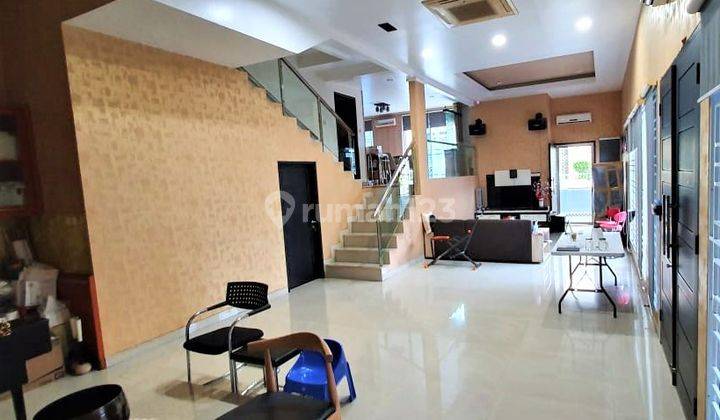 Rumah Sangaaat Bagus Dan Siap Huni di Citra Garden 3, 0017 Henjel 2