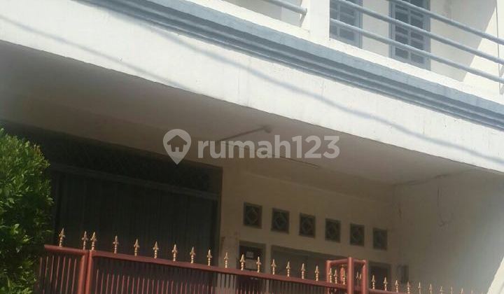 Rumah Bagus di Lokasi Strategis Jl. Delima, 0008 Jel