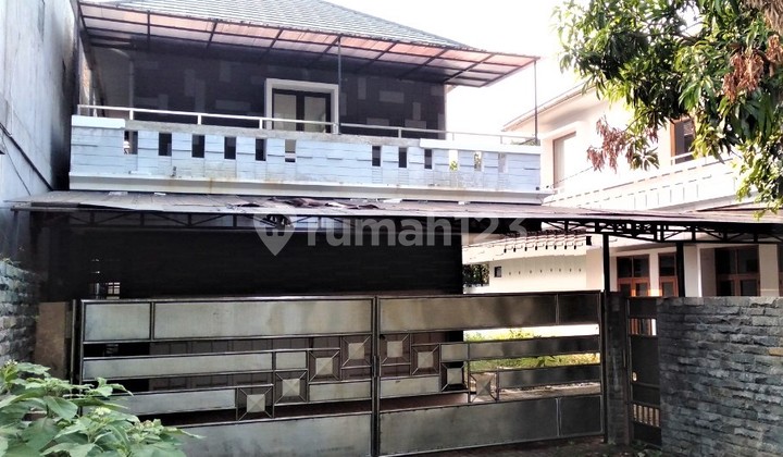 Rumah Sangat Bagus Dan Siap Huni di Jl. Rawa Bola Raya, 0028 Jel 1