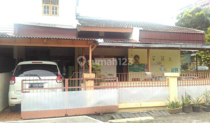 Rumah Bagus Dan Siap Huni di Kalideres Permai, 0009 Jel Von 1