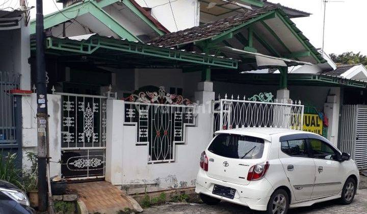 Rumah Strategis Dkt Mall, Sekolah Dan Supermarket di Kalideres 1