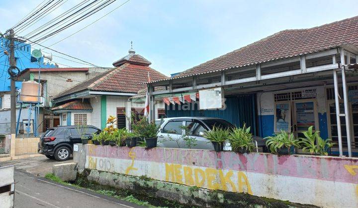 Kavling Siap Bangun Strtegis di Rawa Lele Kalideres 0004 Agujel 1