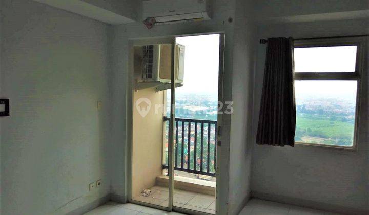 Apartemen Studio, Siap Huni di Ayodhya Residences, 0032 Jel 2