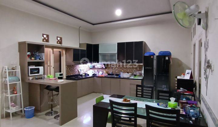 Rumah Sangat Bagus Dan Siap Huni di Citra Garden 2 Ext, 024 Chr 2