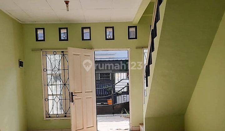 Rumah Bagus Dan Siap Huni di Taman Palem Lestari, 0038 Joe 2