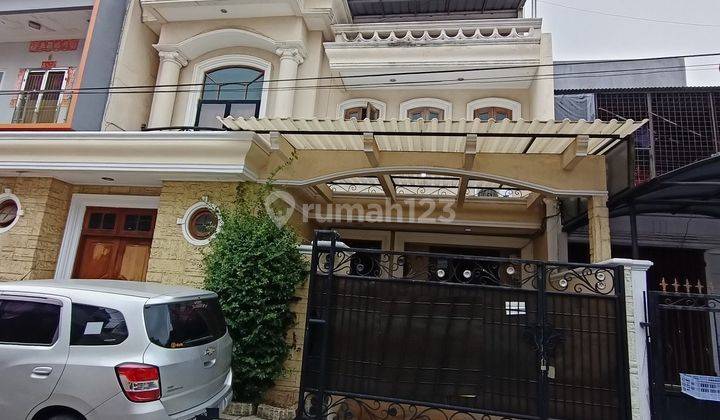 Rumah Siap Huni di Citra Garden 2 Ext, 0047 Chr 1