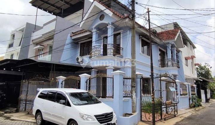 Rumah Bagus Dan Siap Huni di Citra Garden 5, 0010 Dei 1