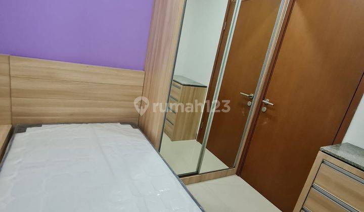 Aparetemen Disewakan 2 Br, Full Furnished, Siap Huni, 0039 Agujel 2