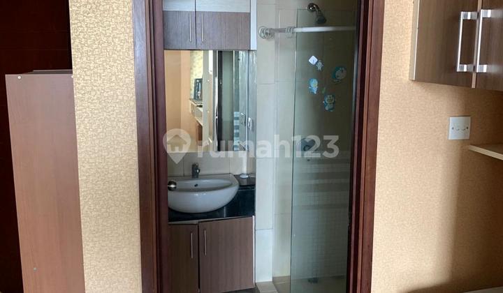 Apartment Studio  Bagus Furnished Siap Huni di Best Western Mangga Dua 2