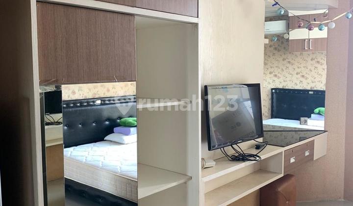 Apartment Studio Bagus Furnished Siap Huni di Best Western Mangga Dua Apartment Studio Bagus Furnished Siap Huni di Best Western Mangga Dua