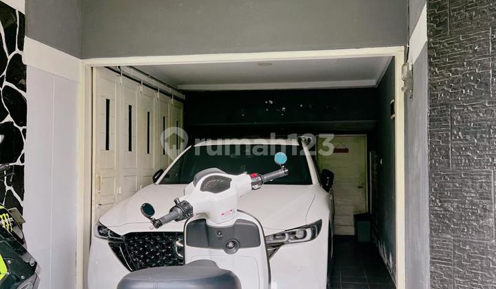 Di Jual;cepat Rumah Secondary Bersih Dan Terawat di Ulujami 2