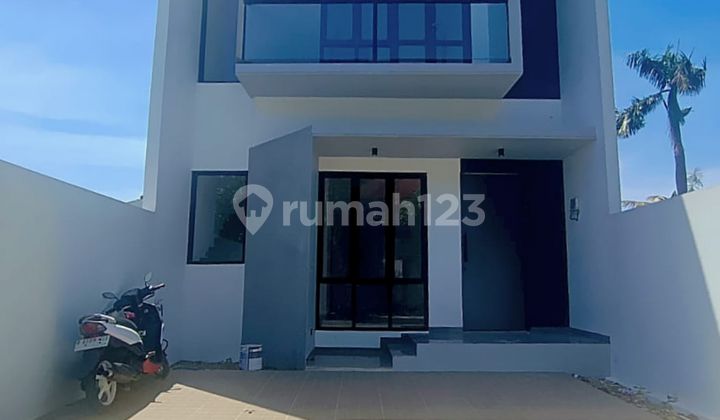 New Cluster Lokasi Strategis Di Area Sektor 9