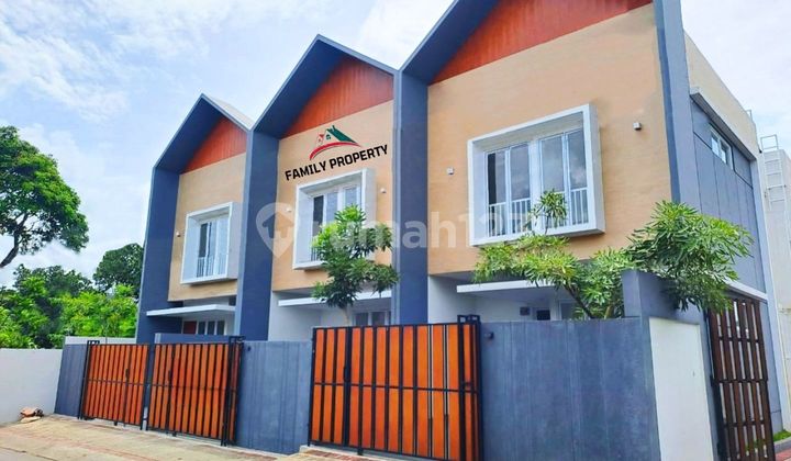 Cluster Ready Unit Area Sektor 9 Cluster Ready Unit Area Sektor 9