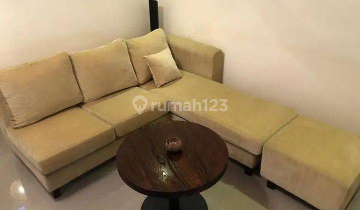 Rumah Siap Huni, Full Furnished dalam Cluster di Rempoa 2