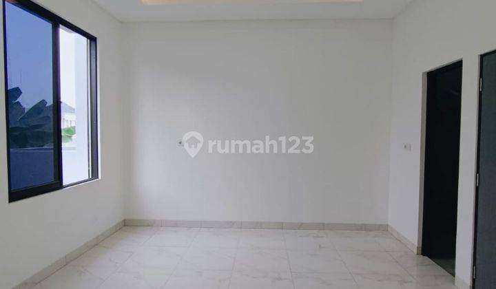 Rumah Siap Huni, Ready 4 Unit Di Meruya - Jakarta Barat  2