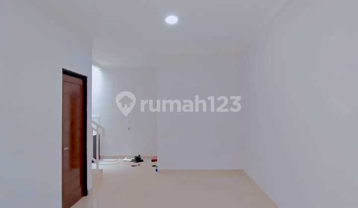 Rumah Siap Huni di Bintaro 2