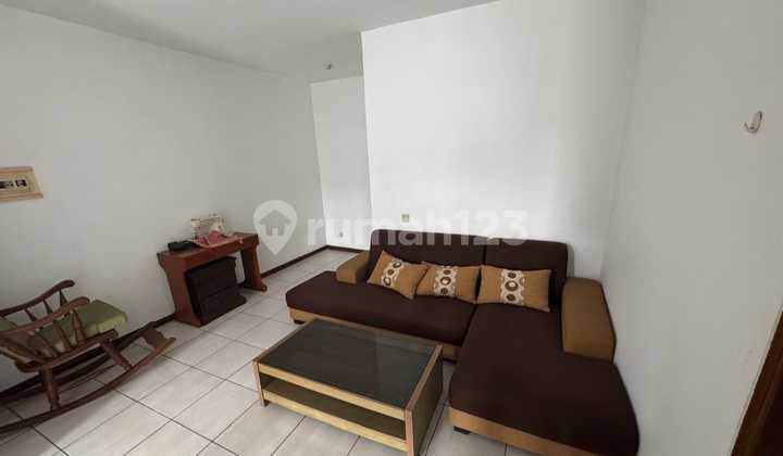 For Quick Sale: Move-in Ready House Just 5 Minutes to Transjakarta Bus Stop in Ciledug, Larangan 2