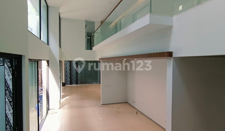 Brand New House, Prime Area Senayan 2