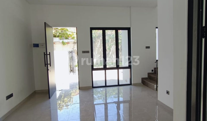 New Cluster Lokasi Strategis Di Area Sektor 9 2