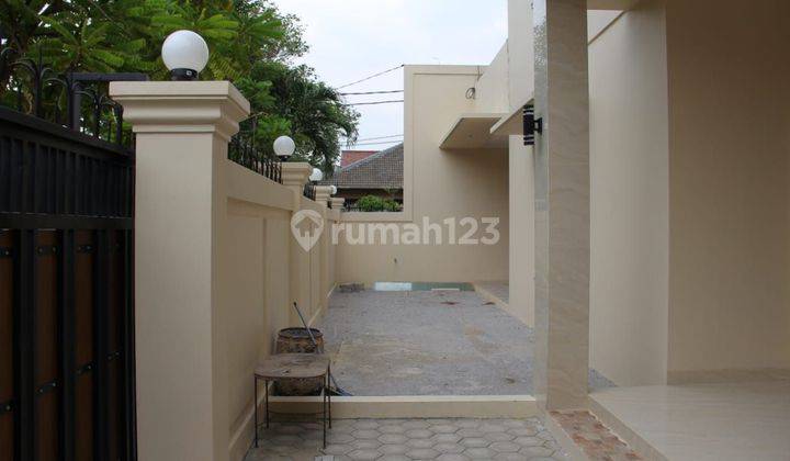 For Sale, Rumah Baru Siap Huni Di Tanah Kusir, Kebayoran Lama 2