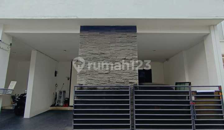 Dijual Rumah di Sektor 3 - Bintaro Dijual Rumah di Sektor 3 - Bintaro
