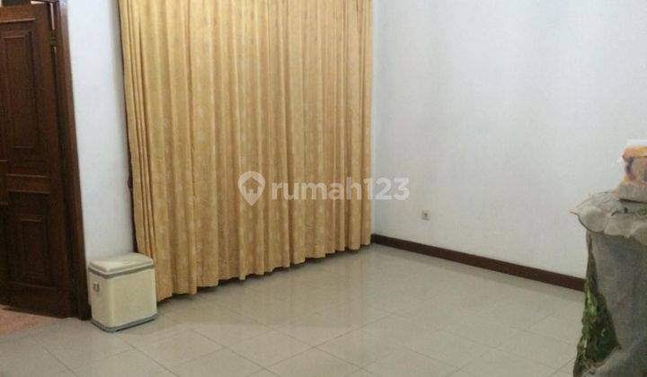 Rumah 2 Lantai Shm Senopati Selatan Bagus 2