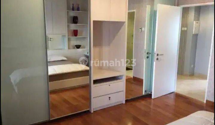 Apartemen Puri Park Residence 2 Kamar Tidur Bagus Furnished 2