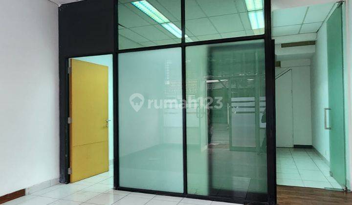 Ruko Puri Niaga 2 Hadap Rumah Atau Perumahan di Puri Kencana Jakarta Barat 2