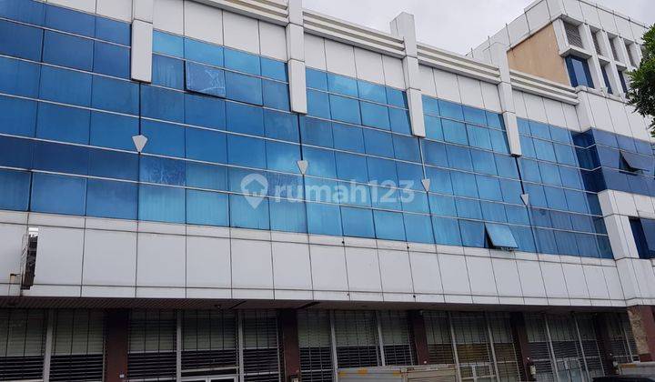Ruko Puri Niaga 2 Hadap Rumah Atau Perumahan di Puri Kencana Jakarta Barat 1